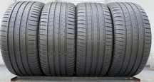 Комплект шини 285/40 R21 Bridgestone майже нові