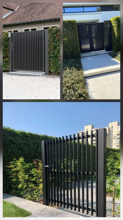 FURTKA NA WYMIAR każdy wzór wypełnienia - SZYBKA REALIZACJA + wysyłka