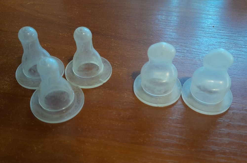 Пляшечка, пляшечки, комплектуючі, соска, кружка, слюнявчик, крем