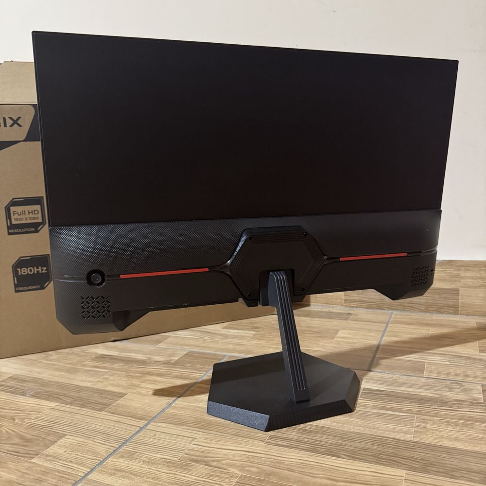 Монітор 24” 180Hz