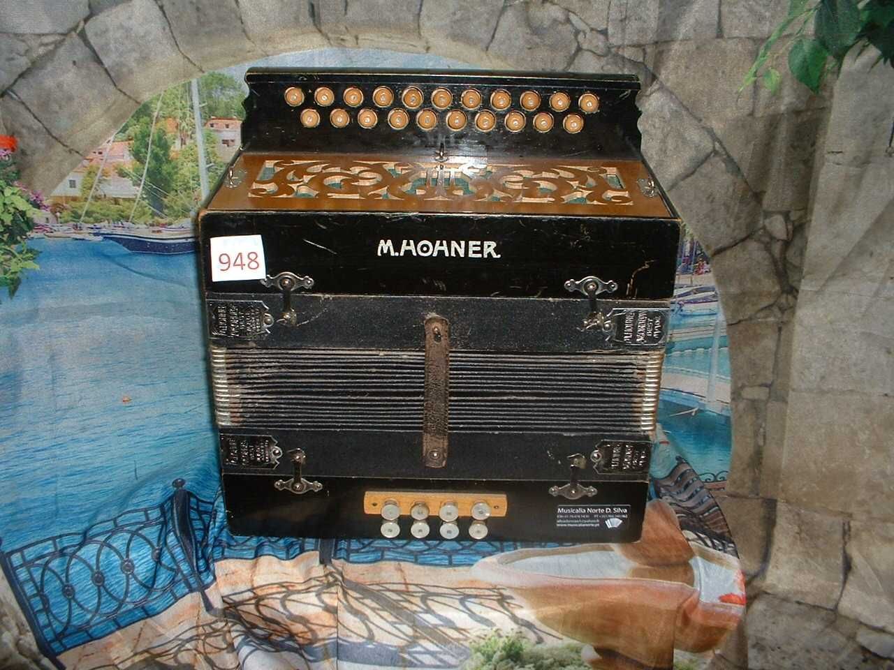 Concertina Avenda R, .948