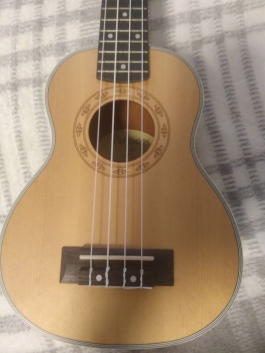 Укулеле Parksons uk-21c