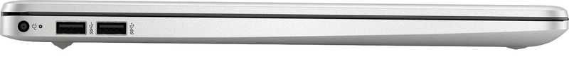 Ноутбук HP Laptop 15s-eq2051ua Natural Silver (422H0EA)
