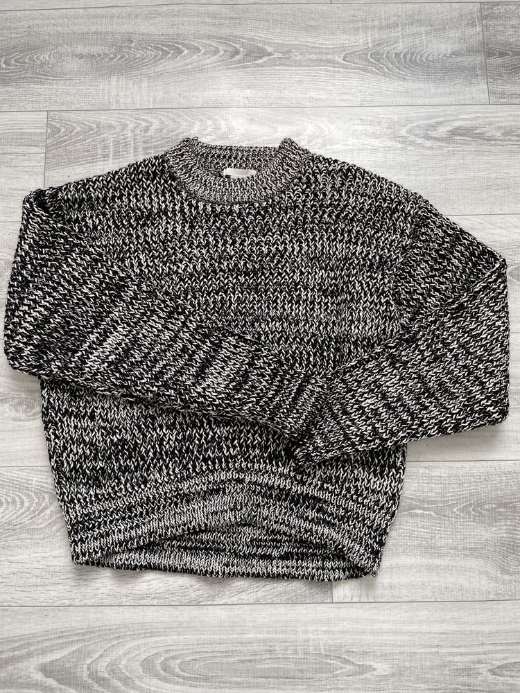 Sweter H&M Rozmiar S