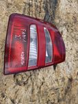 Lampa tylnia skoda oktawia