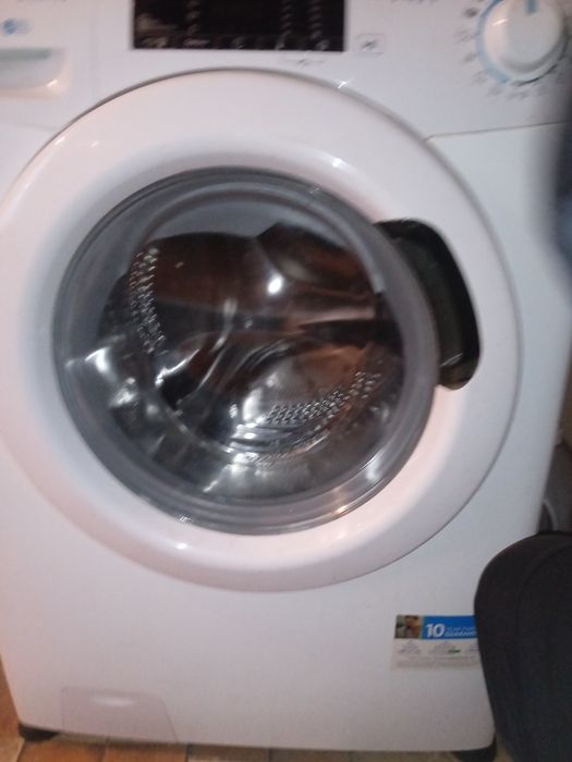 Стиральная машина (автомат) Candy 10кг.