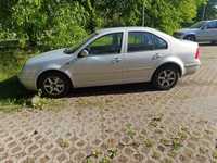 Volkswagen Bora 1.9 tdi