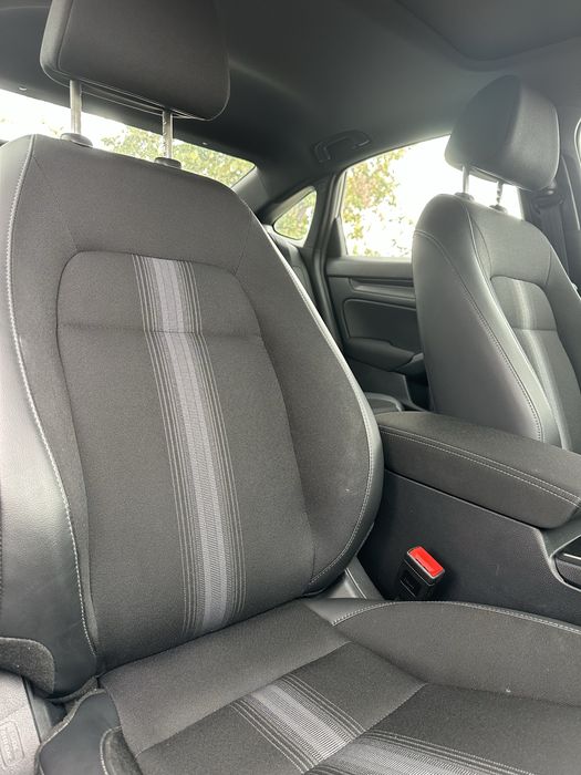 Продам Honda Civik 2024