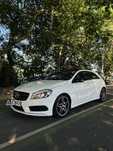 Mercedes classe A AMG