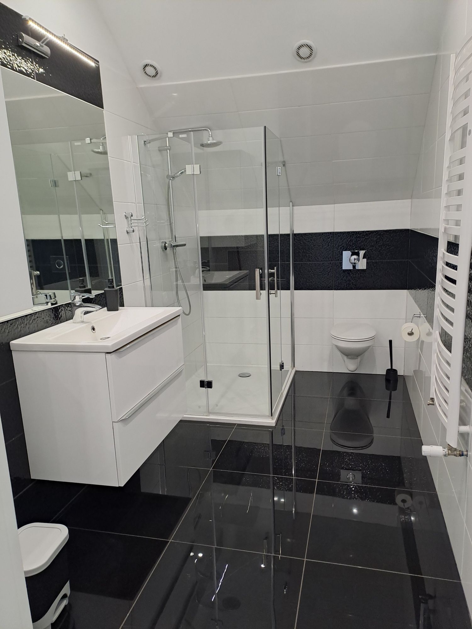 Pokoje noclegi apartament