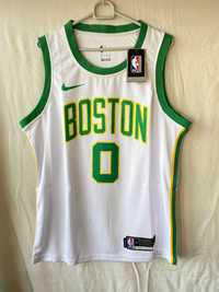 Koszulka Jayson Tatum Boston Celtics Swingman Jersey NBA M