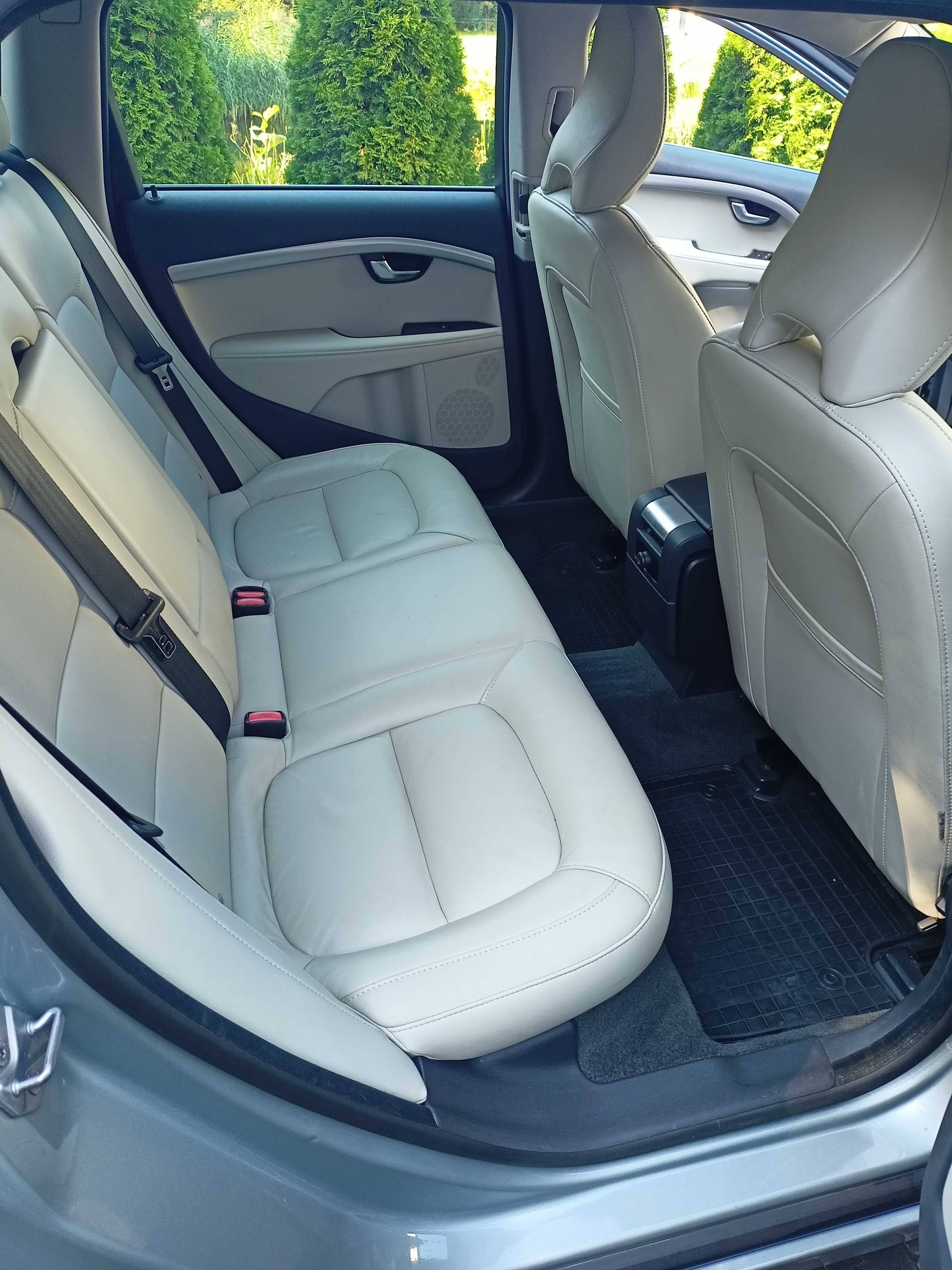 Volvo v 70 6 biegów manual