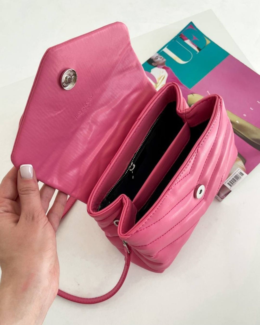 Сумка жіноча Yves Saint Laurent Pretty Bag
