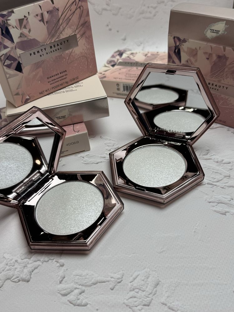 Хайлайтер Fenty Beauty By Rihanna