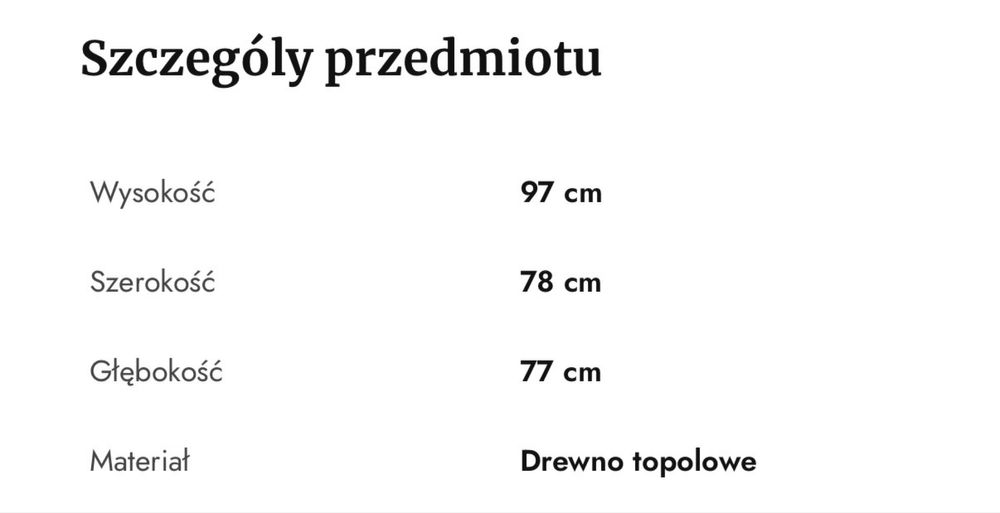 Fotel prowansalski/ ludwikowski/ ludwik ArtSeries Marsylia