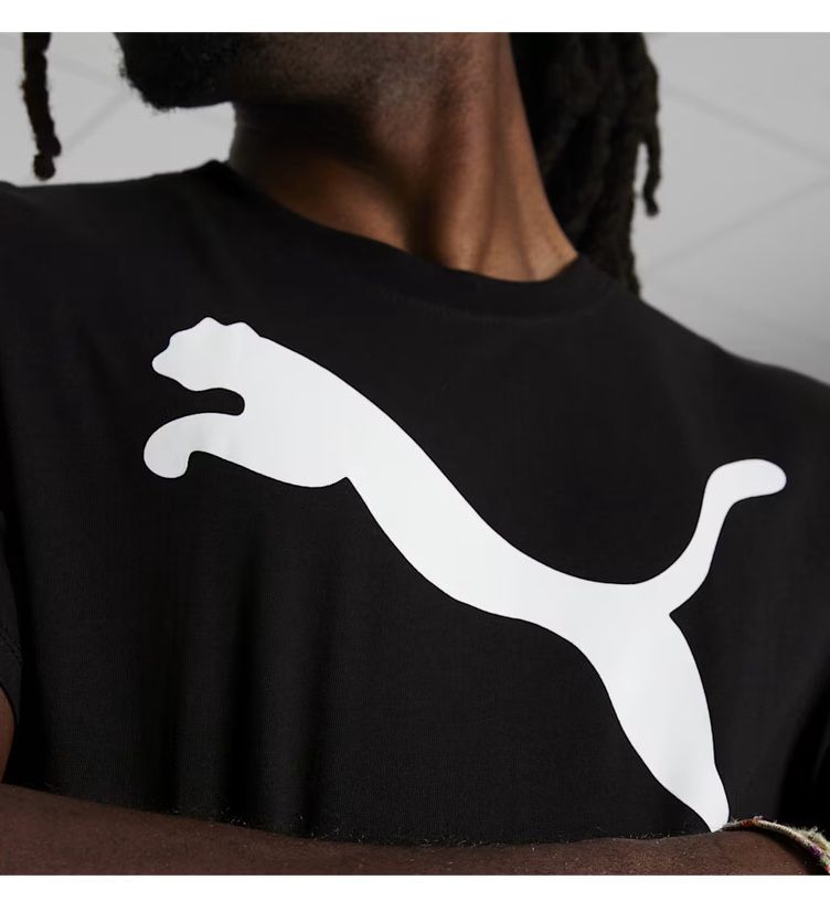 Футболки Puma