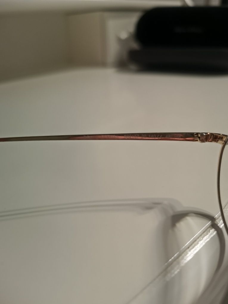 Okulary Marc O'Polo