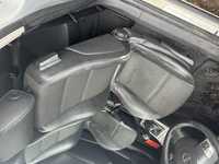 Opel astra 3 H III wnętrze fotele półskóry pół skóra GTC 3D fotele