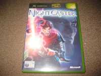 Jogo para XBOX "NightCaster: Defeat The Darkness" Completo!