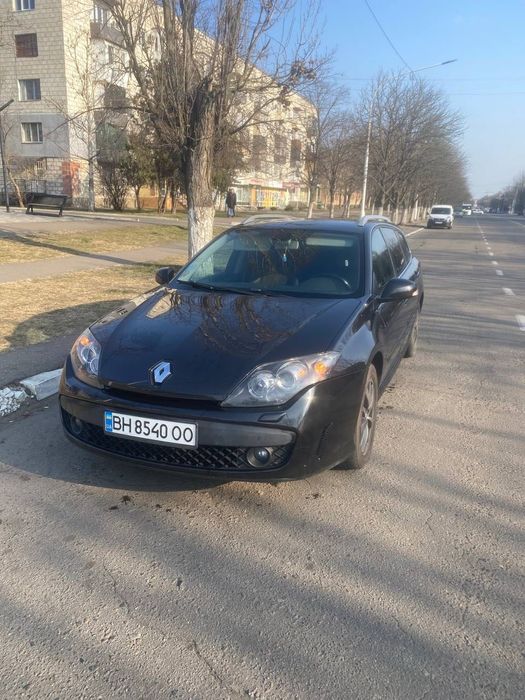 Продам Renault Laguna