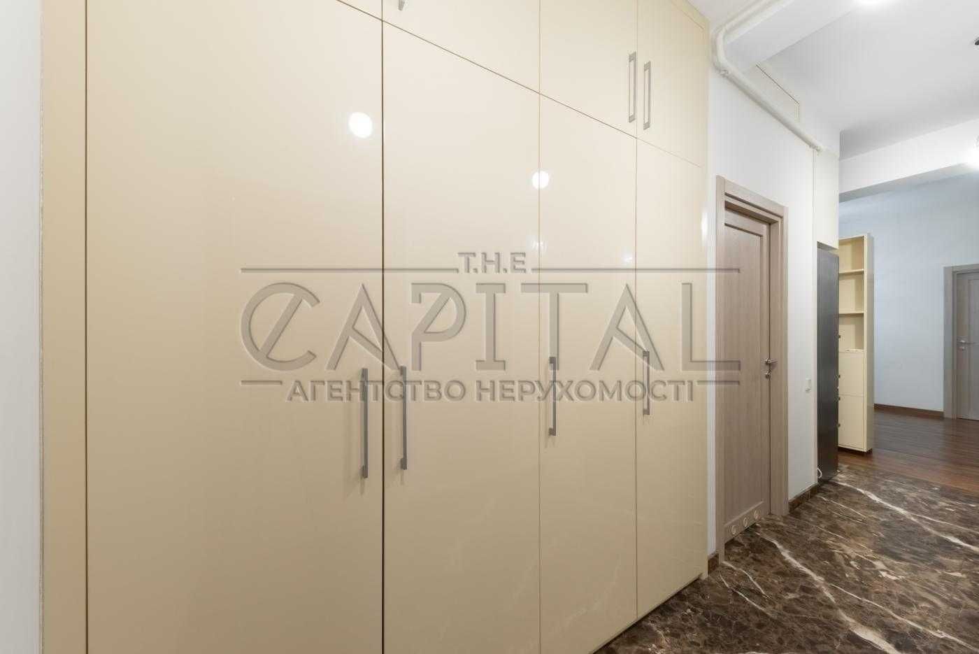 Оренда / Квартира /Антоновича, 14-Б Центр / Київ