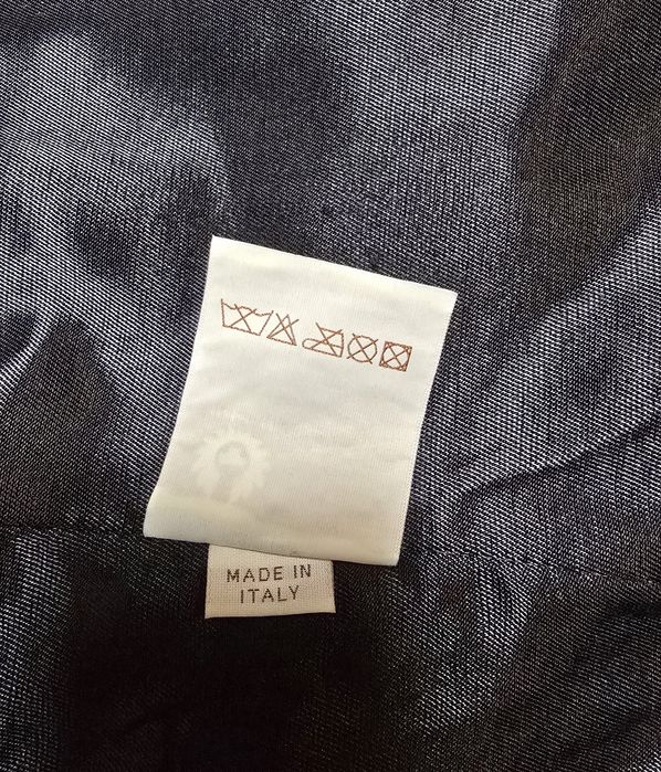 BELSTAFF damska skórzana kurtka czarna ramoneska z paskiem