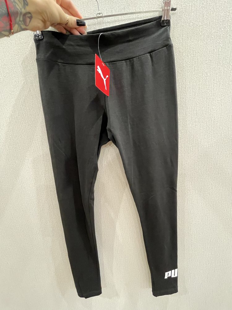 Продам лосини Puma, оригінальні