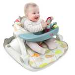 Стільчик-ходунки WinFun Sit to walk (штовхач)