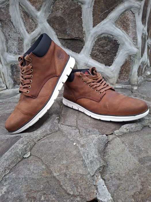 Черевики Timberland