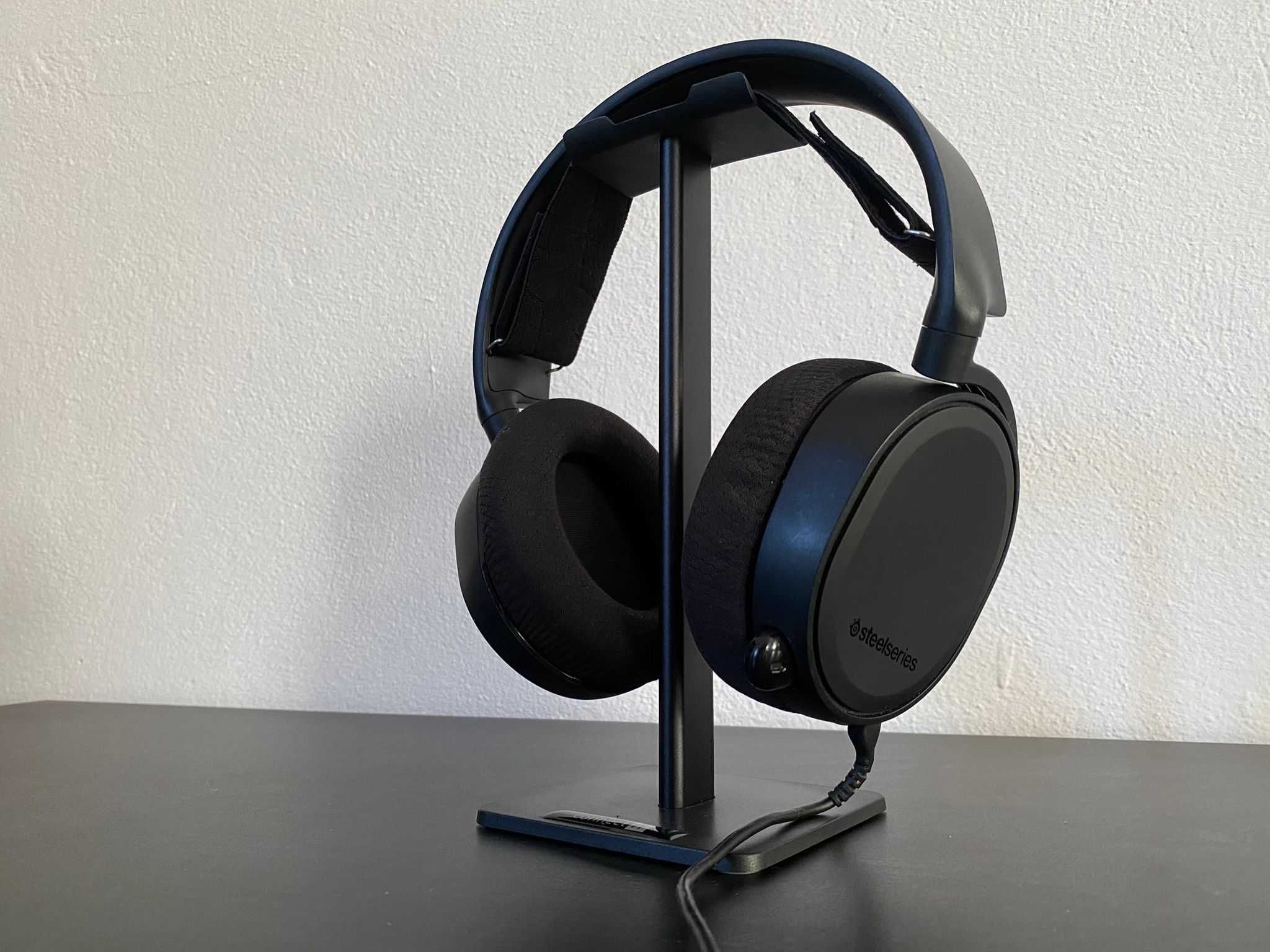 Steelseries Arctis 3