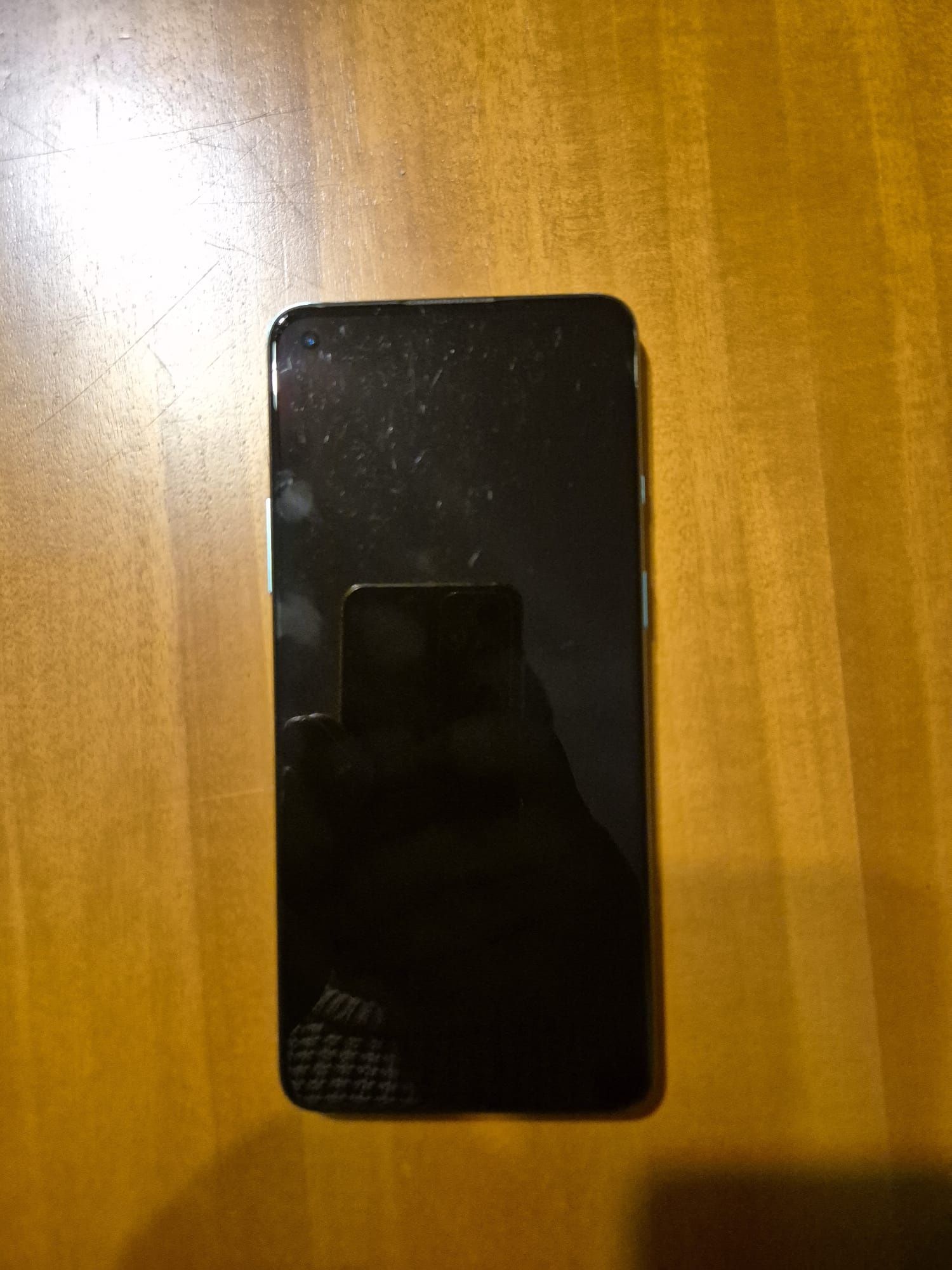 Oneplus 8t 128 gb