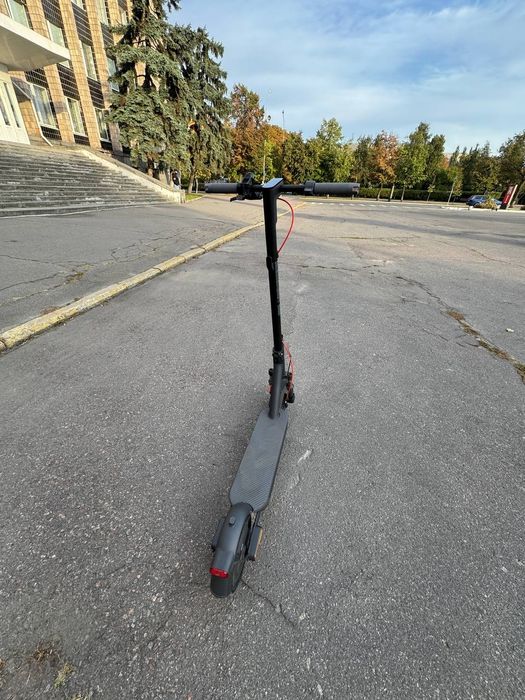 Електросамокат Xiaomi electric scooter 5 EU