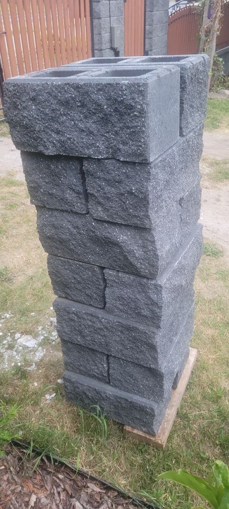 Bloczki semmerlok grafit