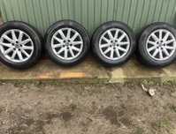 Диски mazda cx5. Honda . Mitsubichi. hyndai