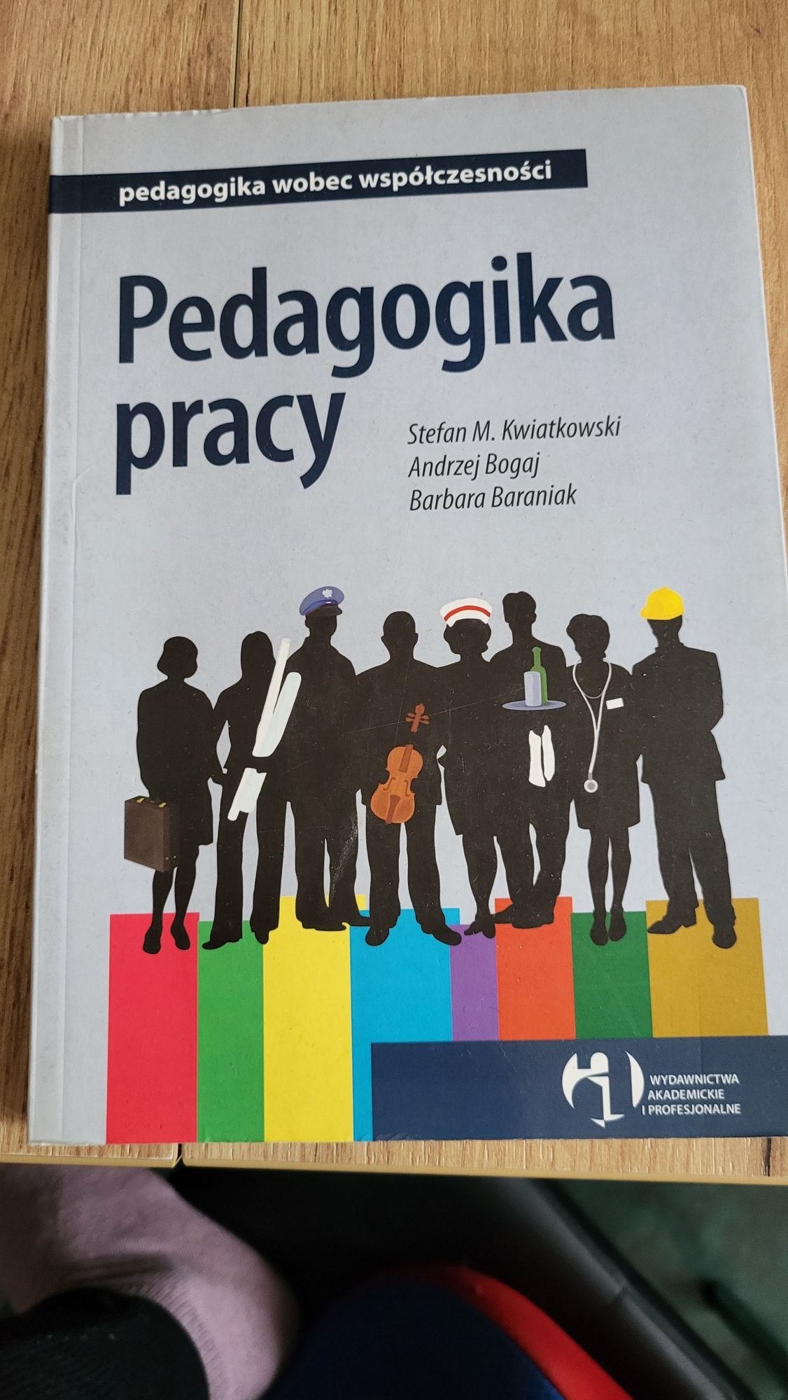 Pedagogika pracy, pedagogika wobec współczesności