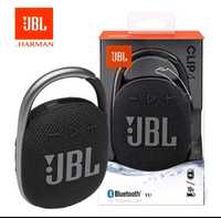 Акустична система JBL Clip 4 Black Original (JBLCLIP4BLK) Оригінал