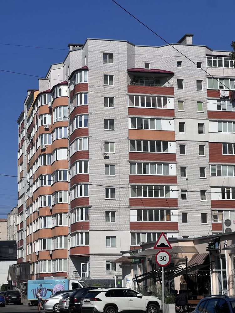 Оренда 1к квартири