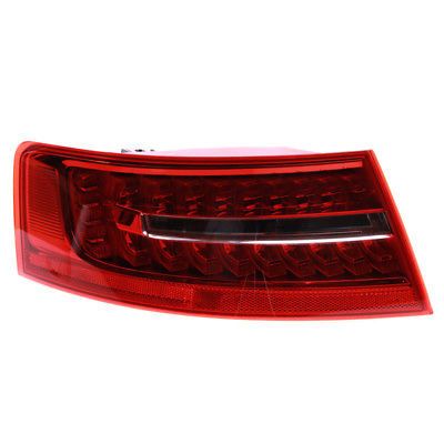 AUDI A6 C6 4F5 SEDAN LIFT 08- lampa lewy tył europa DEPO LED
