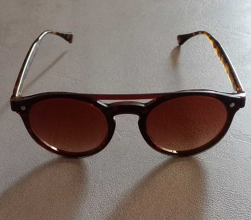 Óculos Sol – Modelo Mercury - Novos