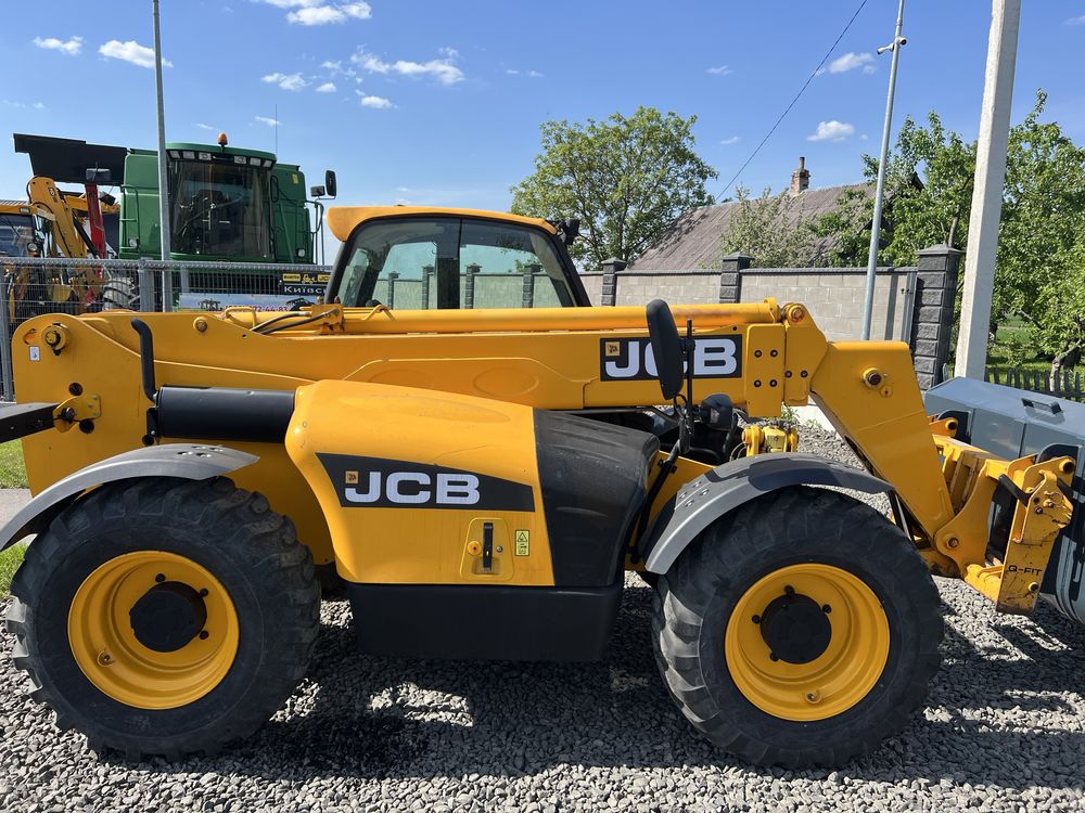 JCB 535-95 2005р