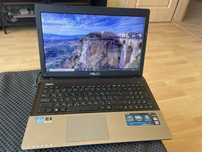 Laptop Asus k55VJ