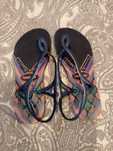 Sandálias havaianas