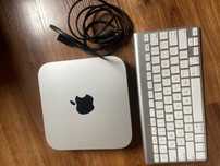 Apple Mac mini M1 16gb/256gb +apple magic keyboard