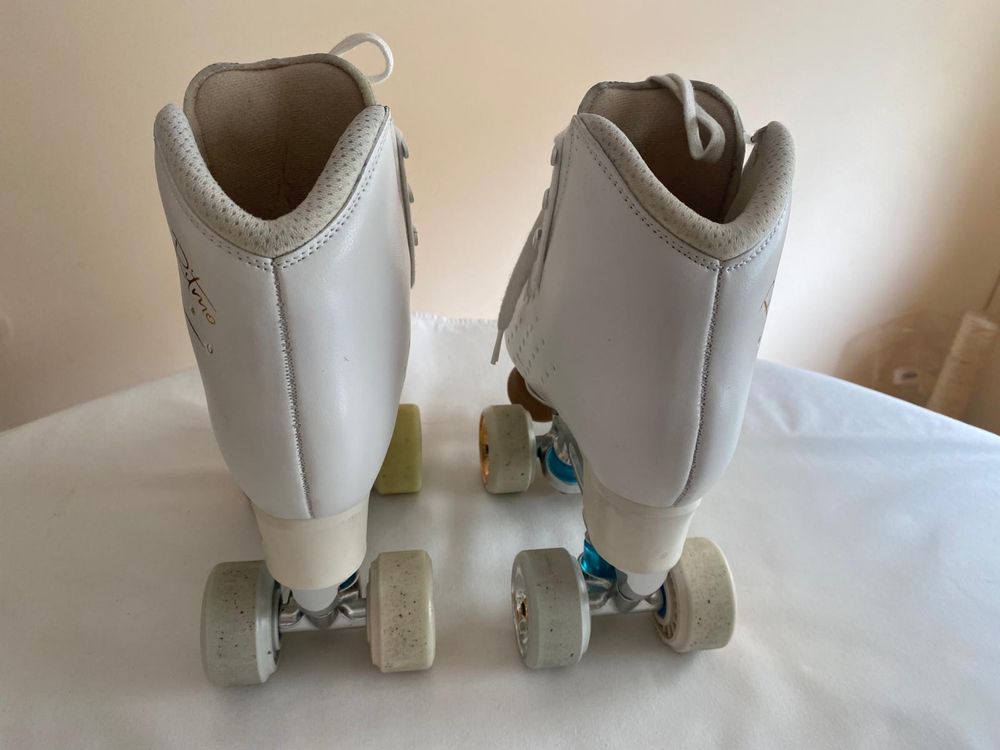 EDEA Patins modelo RITMO tamanho 37