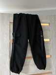Spodnie cargo shein