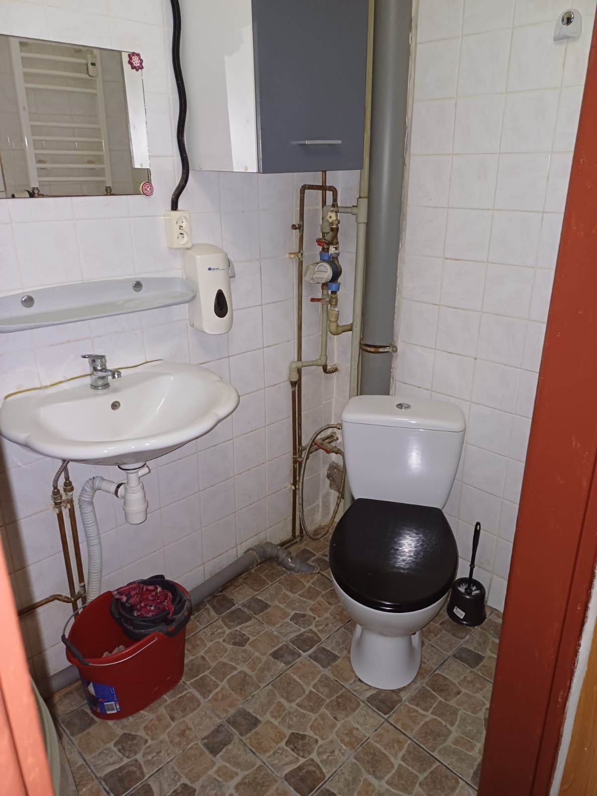 Kawalerka  ul. Wiśniowa 33m2