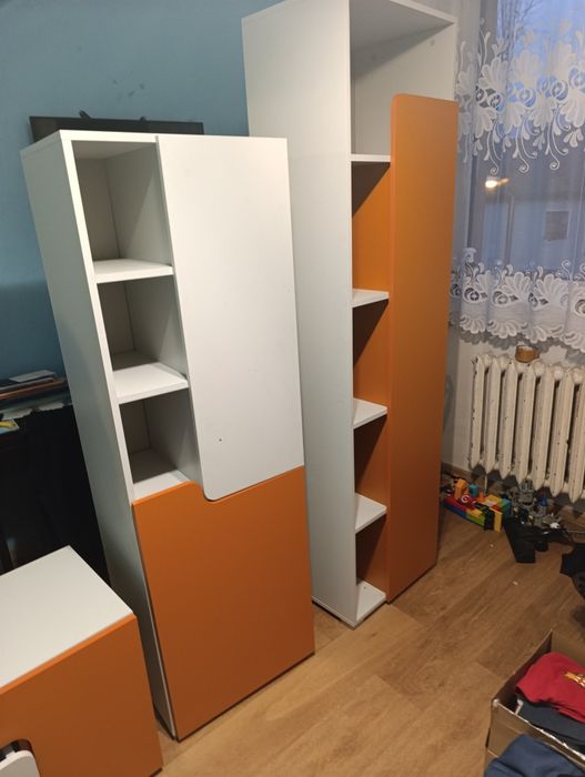 Sprzedam meble stan dobry możliwość transportu za dopłatą