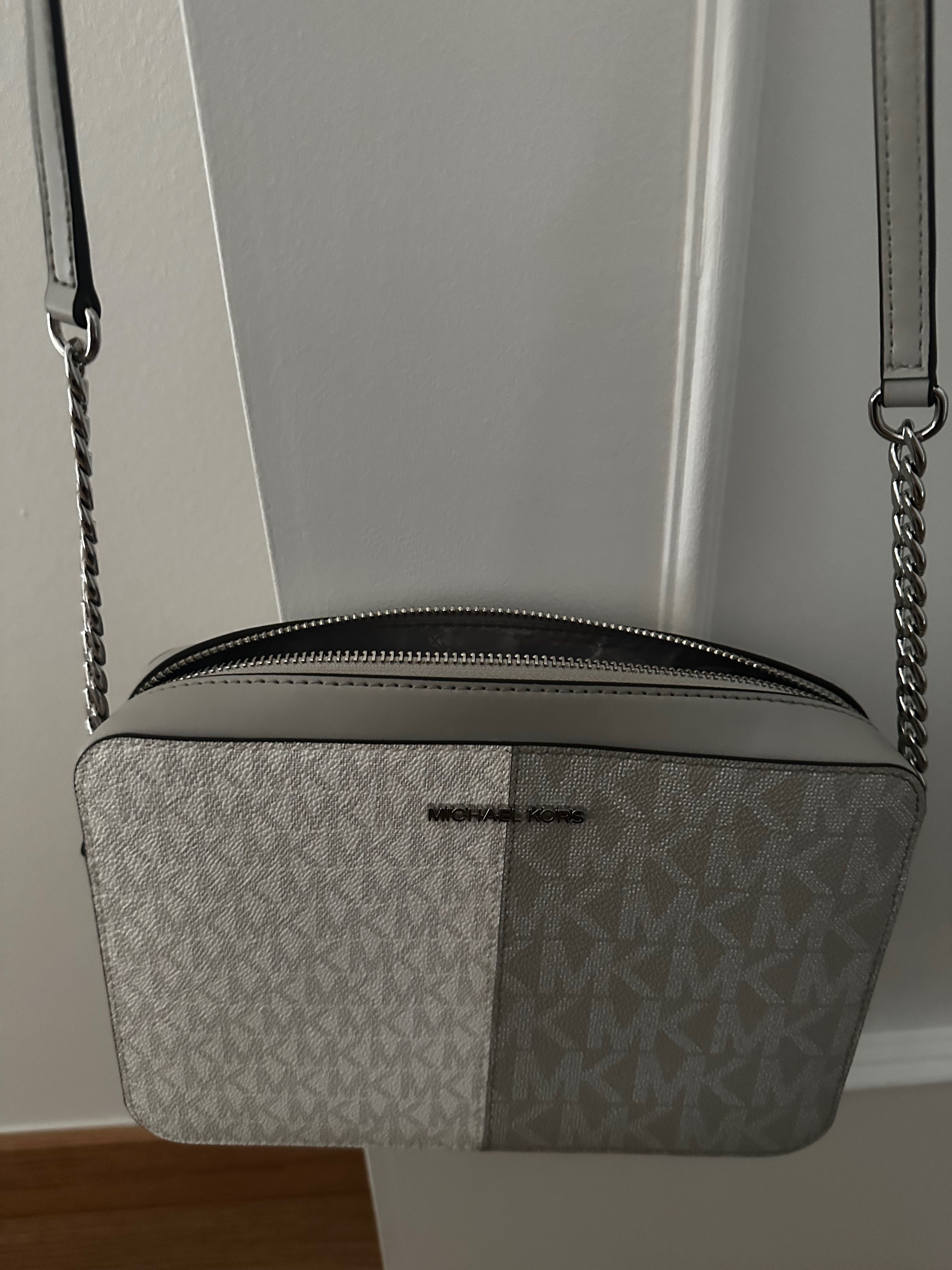 Mala crossbody Michael Kors original
