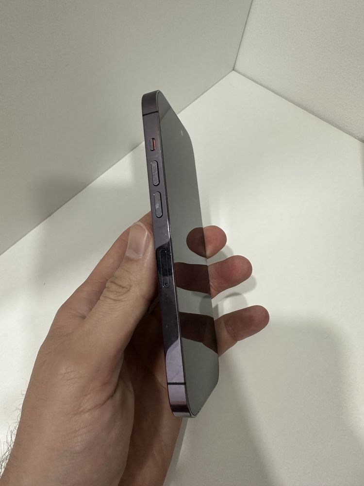 IPhone 14 pro , 256gb, супер стан, продаж Київ