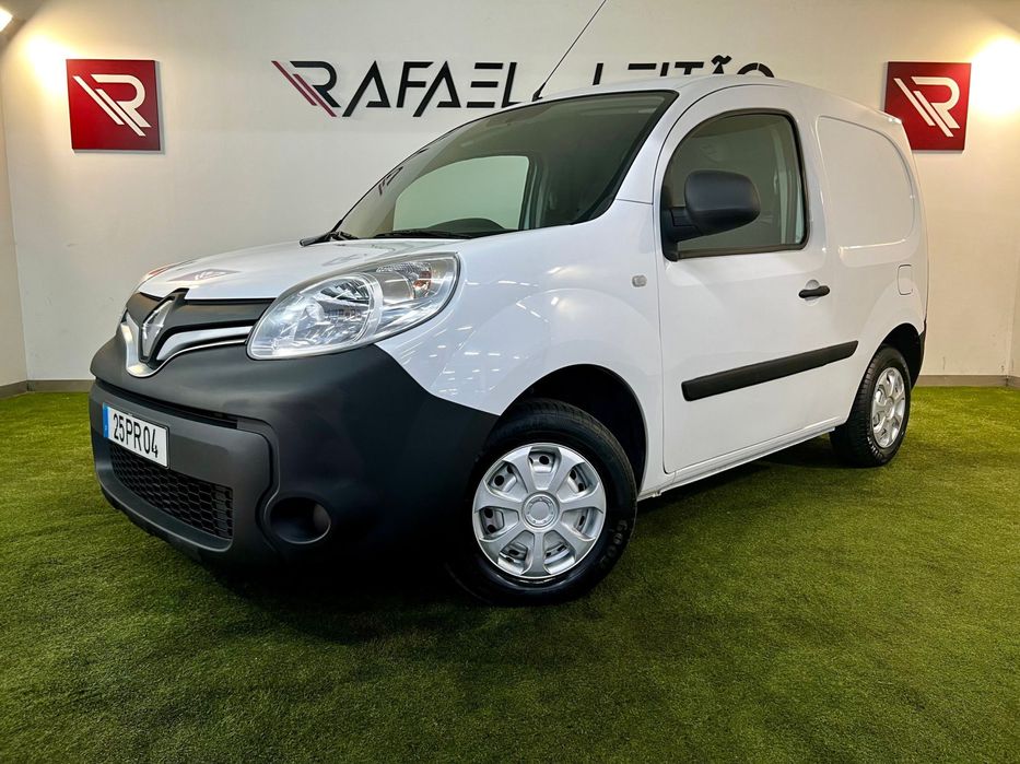 Renault Kangoo 1.5 dCi Business